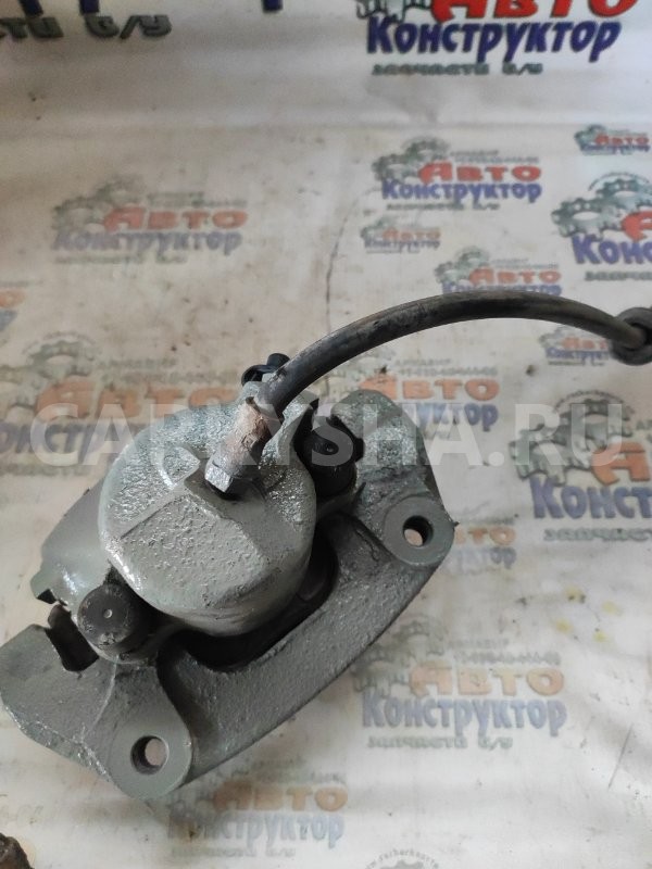 Суппорт тормозной BMW X5 