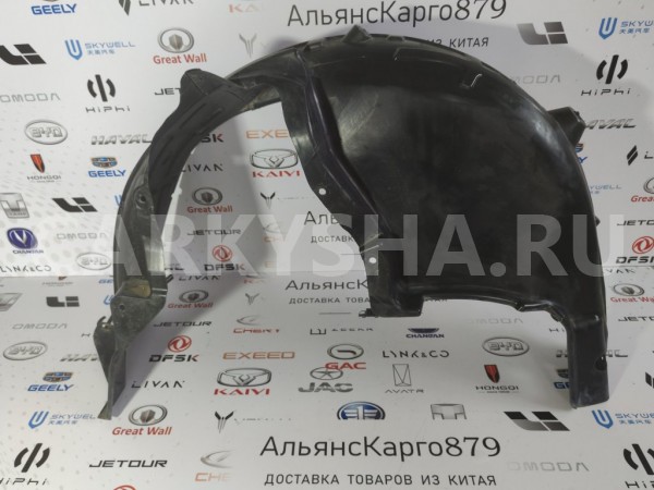 Подкрылок задний левый Changan CS35 PLUS Changan CS35 