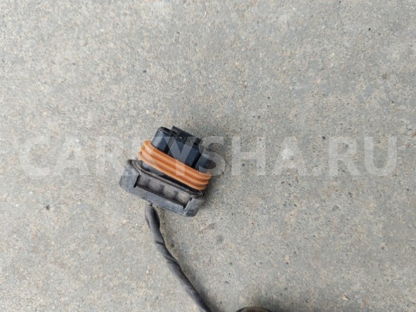 Проводка плюсовая SsangYong Actyon D20DTF 2011 Ssang Yong Actyon 