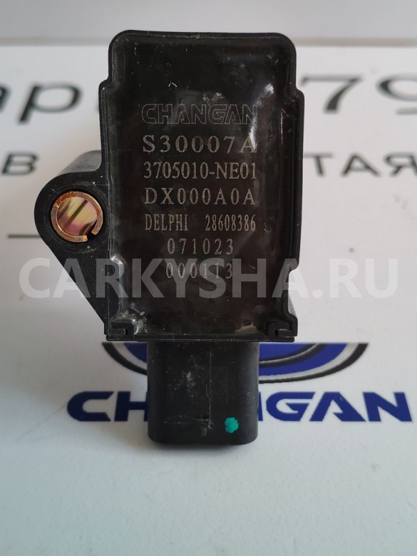 Катушка зажигания Changan CS35 PLUS РЕСТАЙЛИНГ Changan CS35 