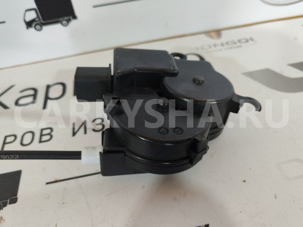 Замок багажника Chery Tiggo 7 PRO MAX SQRE4T15C Chery Tiggo 7 