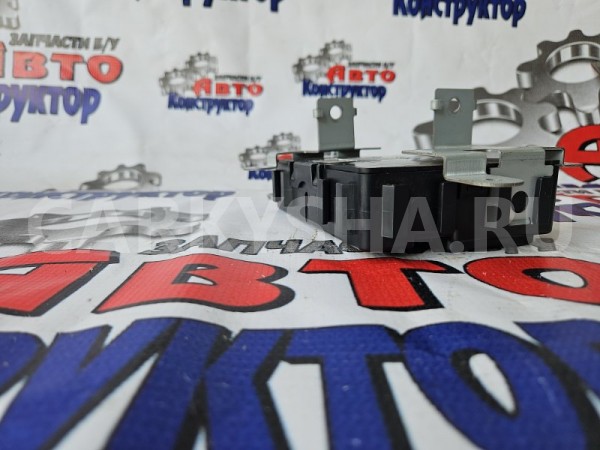 Блок управления подвеской Nissan Teana 