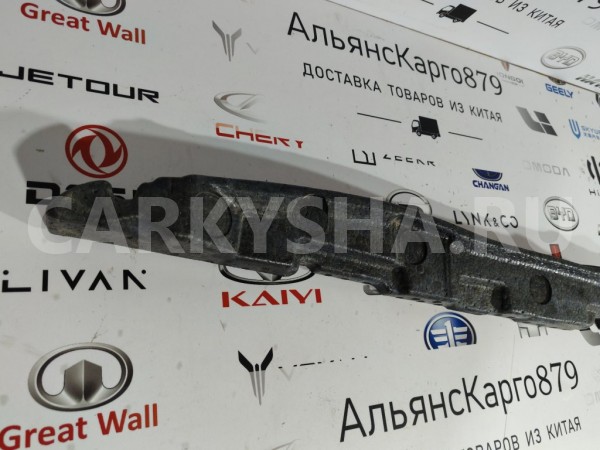 Пыльник крыла левый SsangYong Actyon D20DTF 2011 Ssang Yong Actyon 
