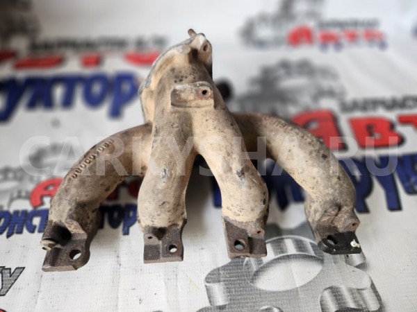 Выпускной коллектор Daewoo Espero 