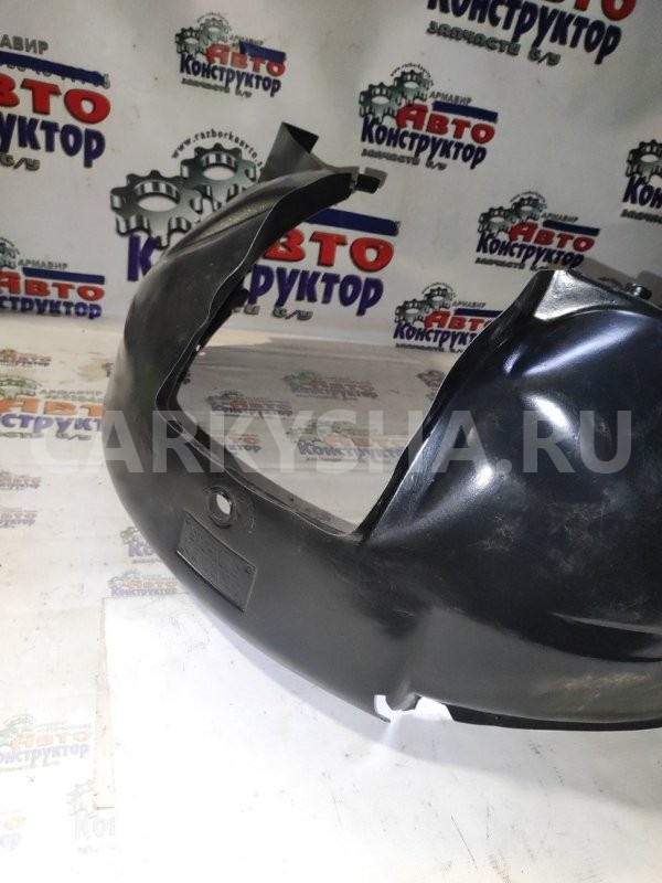 Подкрылок Renault Logan 