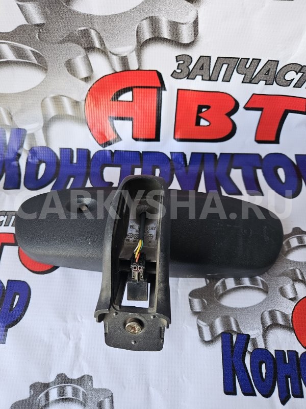 Зеркало заднего вида салонное BMW X5 