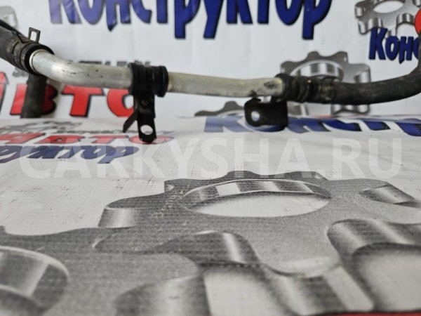 Трубка кондиционера Ssang Yong Actyon 