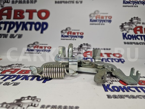 Замок багажника Mitsubishi Lancer 