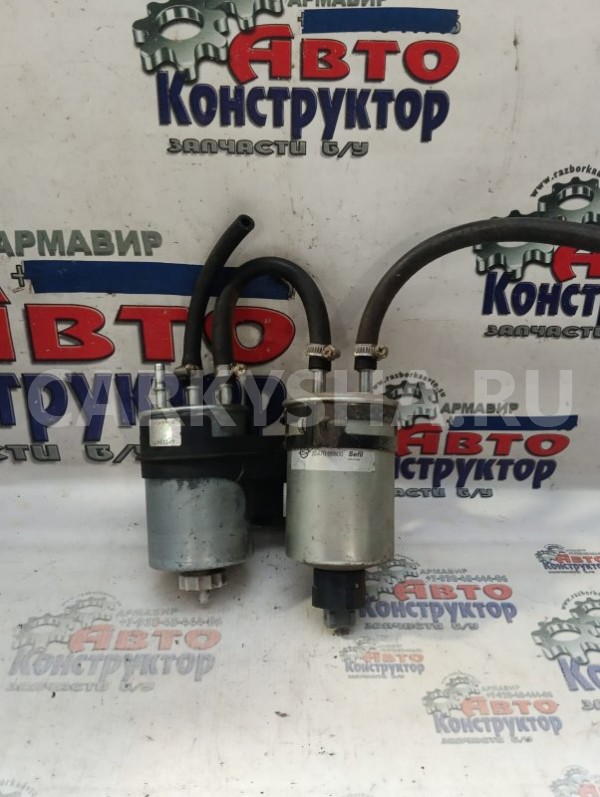 Фильтр топливный Ssang Yong Actyon 