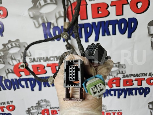 Проводка двери Chevrolet Cruze 