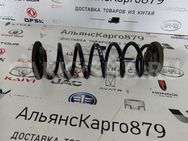 Пружина задняя Changan CS35 PLUS РЕСТАЙЛИНГ Changan CS35 