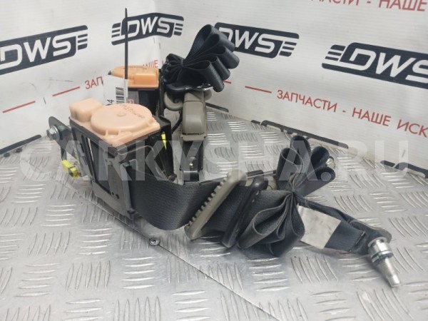 Ремень безопасности Nissan Murano 