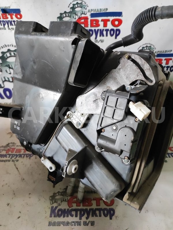 Печка салона Hyundai Sonata 