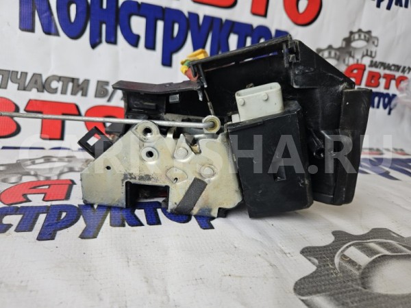 замок двери электрический BMW 5er 