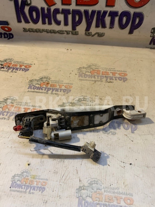 ручка внешняя Mitsubishi Outlander 