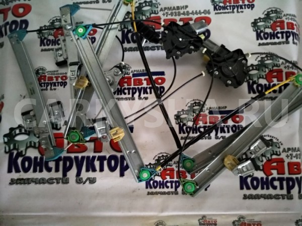 Электро стеклоподъемник ВАЗ (Lada) Vesta 