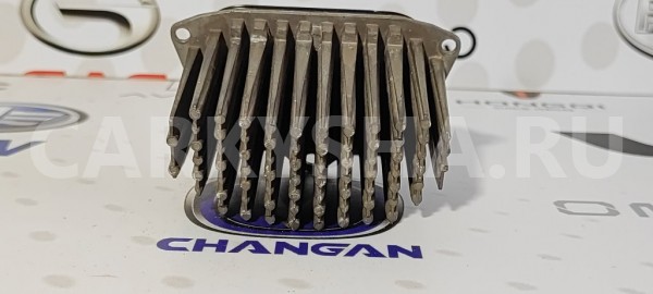 Блок фары передний правый Changan CS35 PLUS Changan CS35 