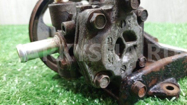 Насос гидроусилителя руля (ГУР) Mitsubishi Mitsubishi Outlander 