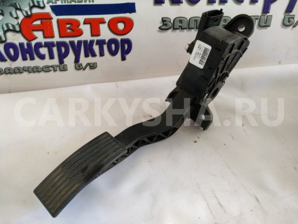 Педаль газа Hyundai Solaris 