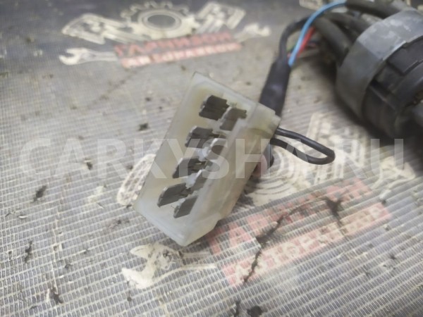 Замок зажигания ваз 2108 2110 2112 2114 ВАЗ (Lada) 2114 оригинальный номер 2109-3704005-30