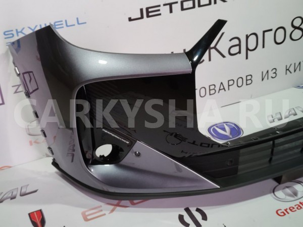 Бампер передний Chery Tiggo 7L Chery Tiggo 7 