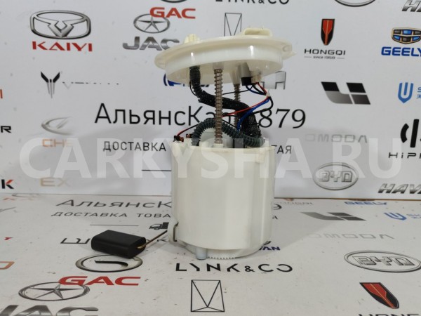 Топливный насос Changan CS35 PLUS РЕСТАЙЛИНГ Changan CS35 