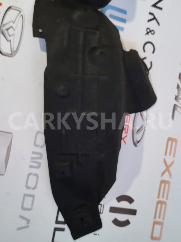 Подкрылок задний левый Jetour Dashing Jetour Dashing 