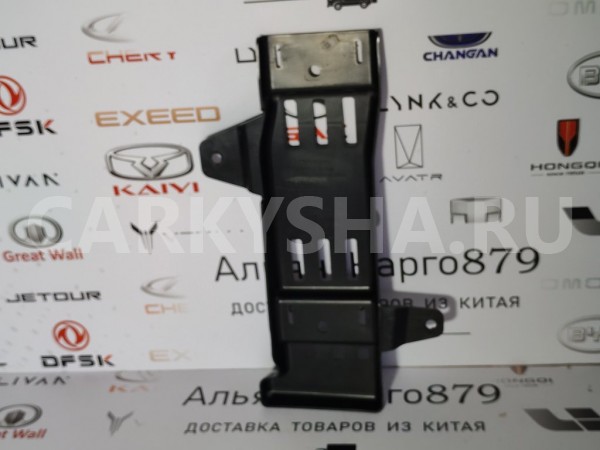Защита топливных трубок Changan CS35 PLUS Changan CS35 