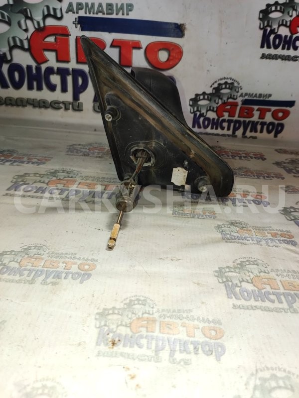 Зеркало заднего вида боковое Ford Scorpio 