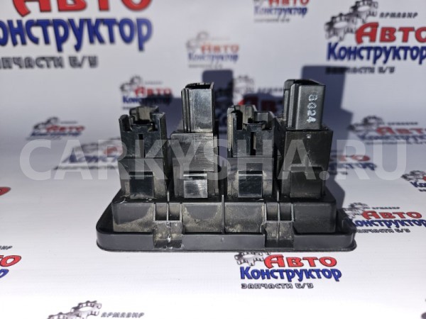 блок кнопок Mazda CX-7 