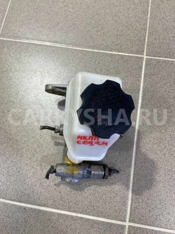 Главный тормозной цилиндр Hyundai Accent G4EC Hyundai Accent оригинальный номер BM111037