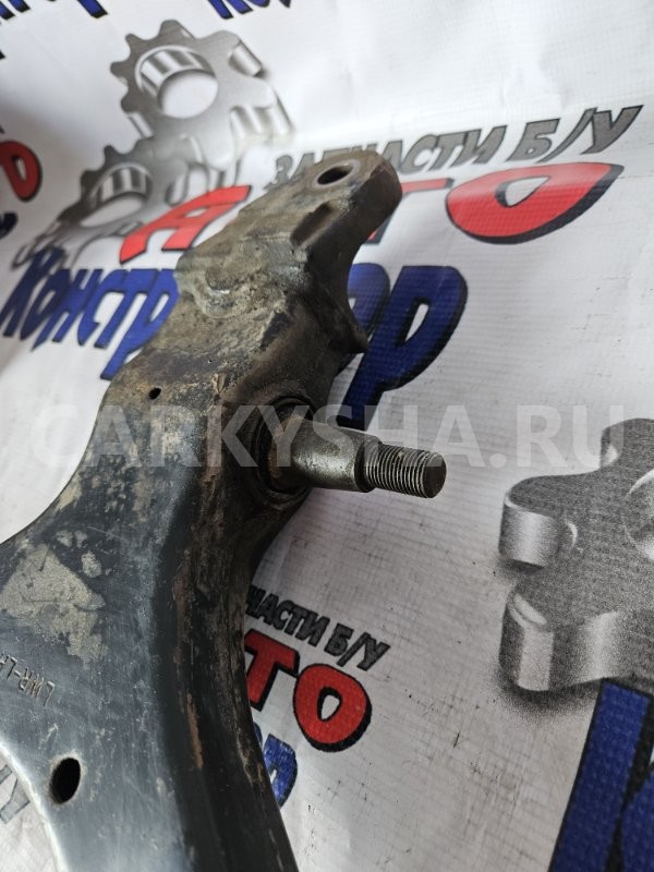 рычаг Ssang Yong Actyon 