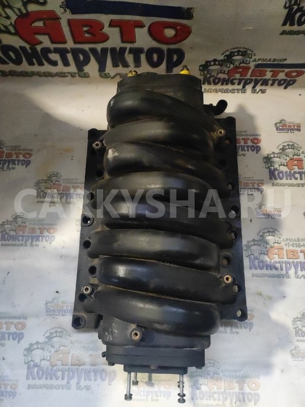 Коллектор впускной BMW X5 