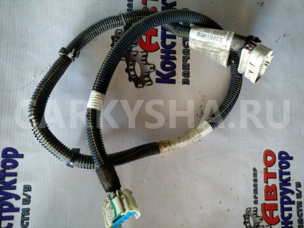 Жгут проводов (топливный насос) Chevrolet Cruze 