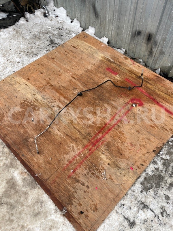 Трубка тормозная Абс Haval Jolion 2021-2024 Haval Jolion 