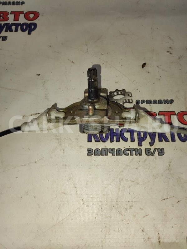 Стеклоподъемник Chevrolet Aveo 