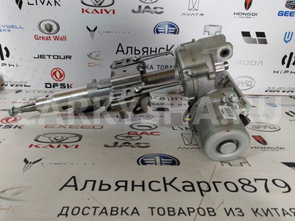 Электроусилитель руля Chery Tiggo 7 PRO MAX Chery Tiggo 7 