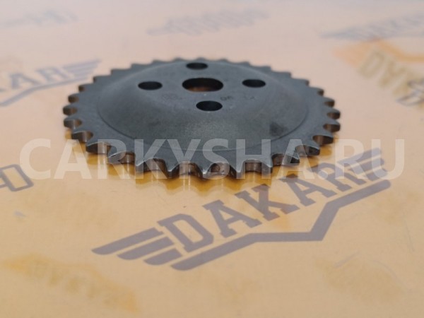 Шестерня маслонасоса Skoda Rapid NH3 CFNA 1.6 2014 Skoda Rapid 