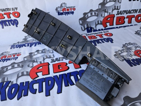 Дефлектор воздушный Nissan Teana 