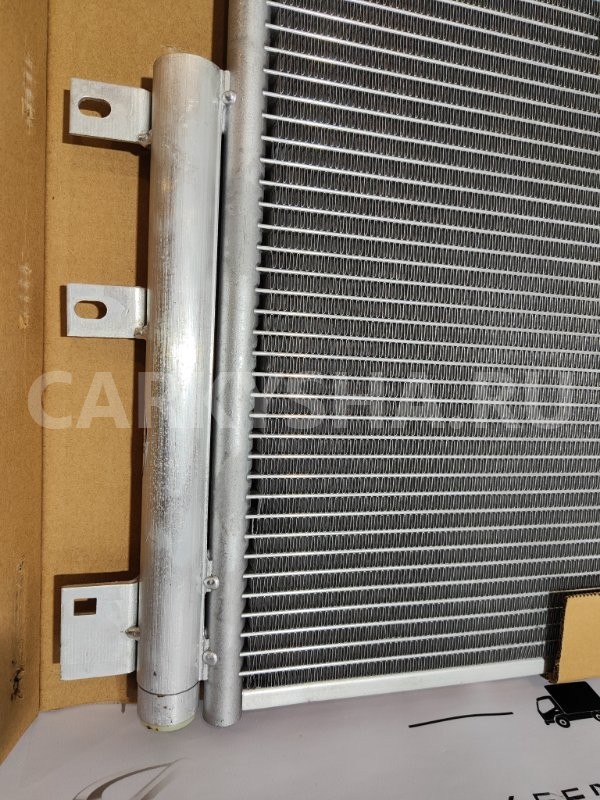 Радиатор кондиционера Haval Jolion Haval Jolion 