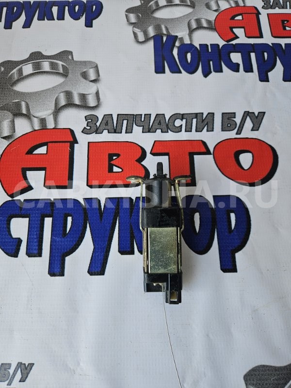 Замок лючка бензобака Hyundai Sonata 