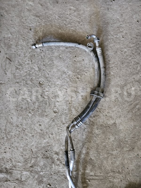 трубка системы охлаждения Audi A4 