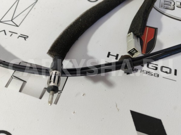 Электропроводка Changan CS35 PLUS РЕСТАЙЛИНГ Changan CS35 