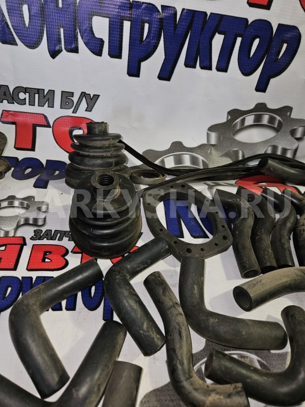 патрубок ЗАЗ 966 