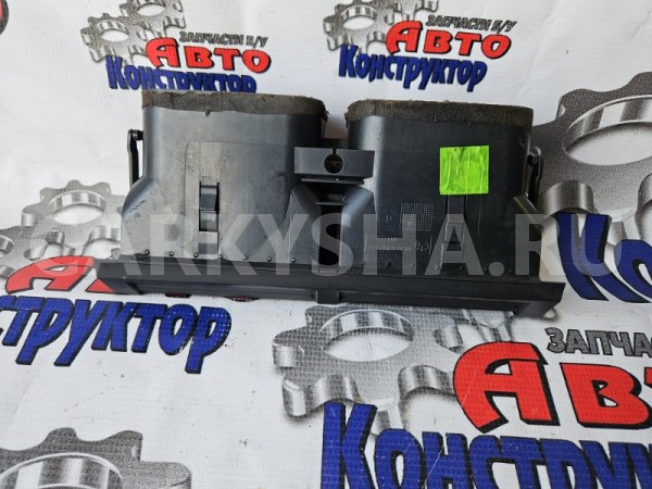 Дефлектор воздушный BMW X5 