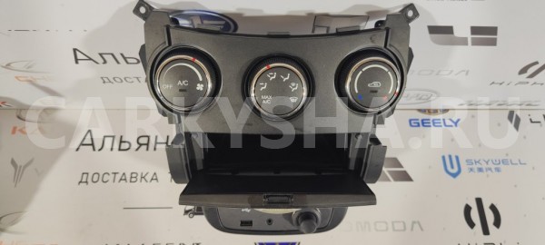 Блок управления климатконтролем SsangYong Actyon Ssang Yong Actyon 