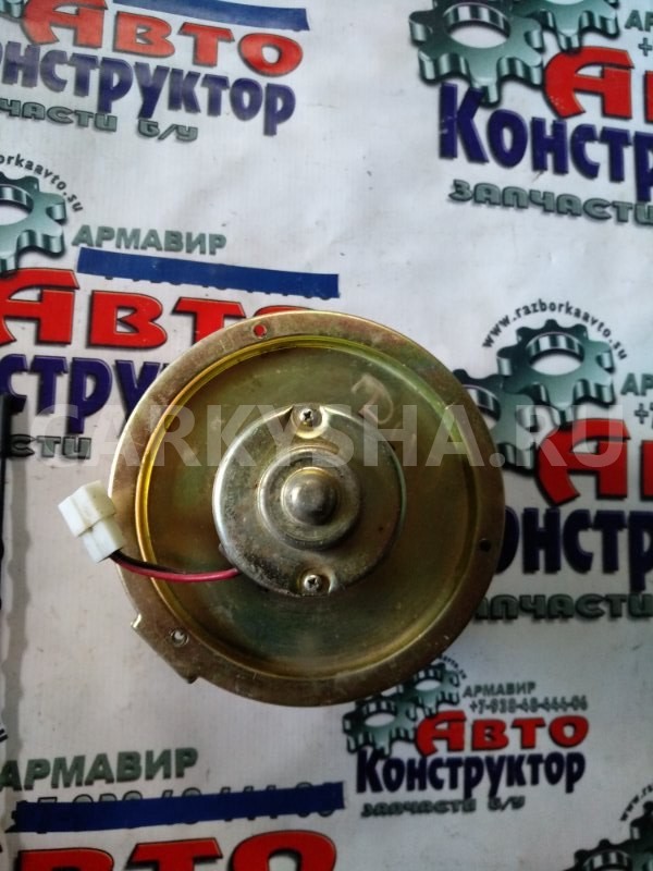 Мотор печки Great Wall Deer 