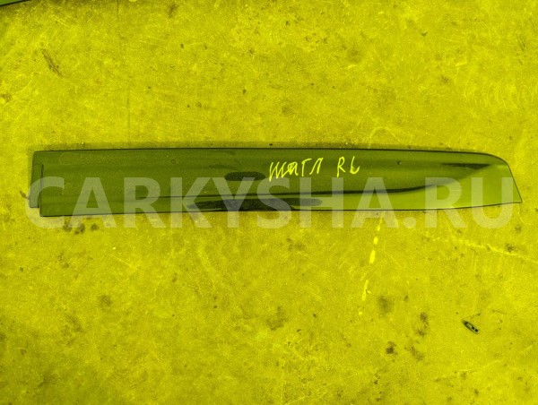 Ветровик Honda Shuttle 