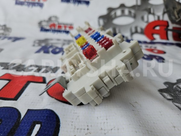 Блок предохранителей Nissan Teana 