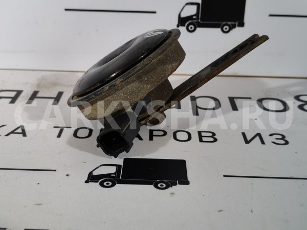 Звуковой сигнал SsangYong Actyon D20DTF 2011 Ssang Yong Actyon 